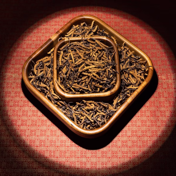 Raw Cordyceps - Image 6